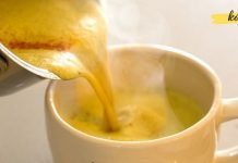 40 წელს გადაცილებული ქალისთვის აუცილებელია: 3 დღიანი სასმელი ჰორმონების რეგულირებისთვის