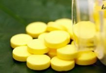 ეს არის ყველაზე მნიშვნელოვანი ვიტამინი ქალებისთვის. არასოდეს მისცეთ ნაკლებობა!