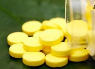 ეს არის ყველაზე მნიშვნელოვანი ვიტამინი ქალებისთვის. არასოდეს მისცეთ ნაკლებობა!