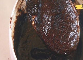 რეცეპტი, რომელიც ყელის ტკივილს 4 საათში დაგავიწყებთ! მარტივი და ეფექტურია