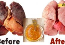 როგორ გავწმინდოთ ფილტვები? ელექსირის რეცეპტი, რომელიც მწეველებს გამოადგებათ