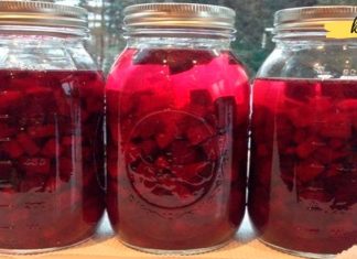 თქვენი ღვიძლი, თირკმელები, ნაწლავები და მთელი თქვენი სხეული მთლიანად გაიწმინდება და განახლდება თუ ამ ძველ რეცეპტს გამოიყენებთ! წარმოუდგენელი შედეგები!