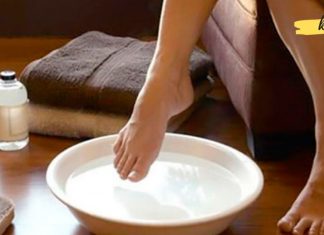 მე ვიპოვე მკურნალობის მეთოდი, რომელმაც მიხსნა ფეხების საშინელი ტკივილისგან! გირჩევთ თქვენც სცადოთ, არ ინანებთ!