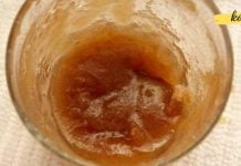 მიიღეთ ერთი სუფრის კოვზი ეს საშუალება ძილის წინ და აღარასოდეს გაიღვიძებთ დაღლილი.