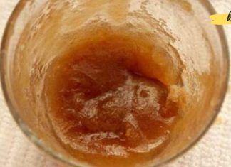 მიიღეთ ერთი სუფრის კოვზი ეს საშუალება ძილის წინ და აღარასოდეს გაიღვიძებთ დაღლილი.