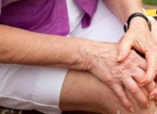 დაივიწყეთ სახსრების ტკივილის შესახებ – 4 უნიკალური და ეფექტური რეცეპტი