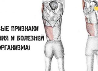 სად იწყება ნამდვილი სიბერე და როგორ უნდა შეანელოთ შეუქცევადი პროცესები ორგანიზმში?.