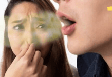 ამ ნაყენის პირში ერთხელ გამოვლებით ცუდ სუნს 1 წლით დაემშვიდობებით! – მარტივი და ეფექტური რეცეპტი