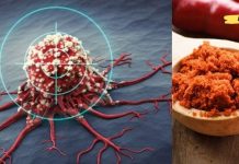 ეს ყველასთვის ცნობილი სანელებელია, რომელიც კიბოს უჯრედებს ანადგურებს და აჩერებს გულის შეტევას