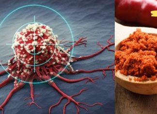 ეს ყველასთვის ცნობილი სანელებელია, რომელიც კიბოს უჯრედებს ანადგურებს და აჩერებს გულის შეტევას