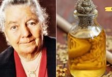 ექიმმა ჯოანა ბუდვიგმა აღმოფხვრა ყველა სახის კიბო! მისი მთავარი იარაღი ჩვეულებრივი ხაჭოსა და სელის ნაზავი.