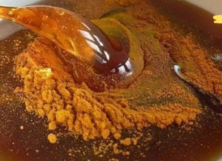 შეწყვიტეთ ანტიბიოტიკის გამოყენება და დაიწყეთ თაფლიანი კურკუმას მიღება.. ექიმებიც კი ვერ ხსნიან მის ძალას!