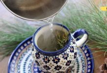 ძალიან მარტივი და წარმოუდგენლად ეფექტური ტრადიციული მედიცინის რეცეპტი, რომელიც დააბრუნებს არტერიულ წნევას ნორმალურ დონეზე