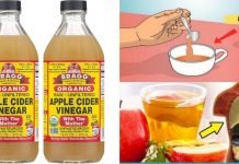 აი, რატომ უნდა დალიოთ ვაშლის ძმარი დაძინებამდე. ამაში ეს მიზეზები დაგარწმუნებთ!