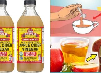 აი, რატომ უნდა დალიოთ ვაშლის ძმარი დაძინებამდე. ამაში ეს მიზეზები დაგარწმუნებთ!