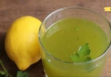 თუ თქვენ გსურთ სისხლში ქოლესტერინის დონე შეამციროთ, მაშინ ეს სასმელი უნდა დალიოთ.. ეს ძალიან მარტივი პროცედურაა