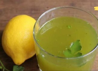 თუ თქვენ გსურთ სისხლში ქოლესტერინის დონე შეამციროთ, მაშინ ეს სასმელი უნდა დალიოთ.. ეს ძალიან მარტივი პროცედურაა