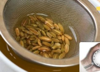 კამის თესლი ამცირებს არტერიულ წნევას. აი როგორ უნდა მიიღოთ