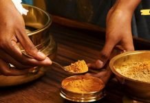 კურკუმა სიმსუქნის, ათეროსკლეროზისა და დიაბეტის წინააღმდეგ