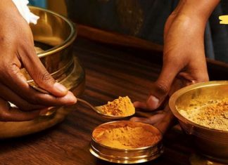 კურკუმა სიმსუქნის, ათეროსკლეროზისა და დიაბეტის წინააღმდეგ