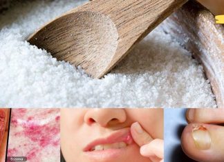 მარილის გამოყენების ჯანსაღი და სასარგებლო გზები. ის უფრო მეტია ვიდრე კერძების დანამატი