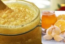 ონკოლოგის მიერ გამოგონილი უნიკალური რეცეპტი, რომელიც წმენდს მთლიან ორგანიზმს.