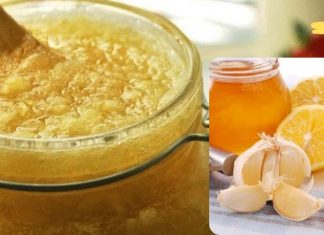 ონკოლოგის მიერ გამოგონილი უნიკალური რეცეპტი, რომელიც წმენდს მთლიან ორგანიზმს.