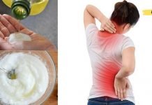 თუ ზურგის პრობლემები გაქვთ-მაშინ ეს თქვენთვისაა! ნარევი, რომელიც სამუდამოდ მოგაშორებთ ტკივილს..