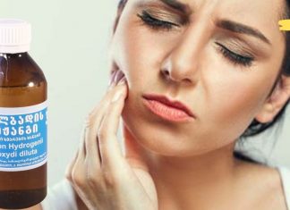 როგორ დავაღწიოთ თავი კბილის აუტანელ ტკივილს? ეს მეთოდები დაგეხმარებათ ტკივილის შემსუბუქებაში