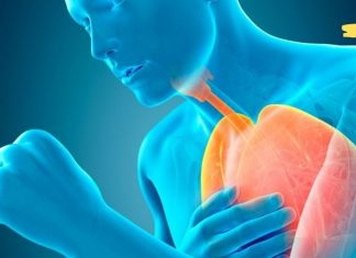 “მდუმარე” პნევმონია: რა სიმპტომებს ახლავს ის? ეს არის ძალიან საშიში მდგომარეობა, ამიტომ მიზანშეწონილია დაიმახსოვროთ ექვსივე სიმპტომი.