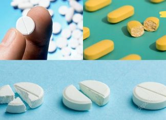 რატომ არ უნდა დაფხვნათ ტაბლეტები გამოყენებამდე? ეს საჭირო ინფორმაციაა