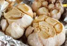 აი რა ხდება, როდესაც დილით უზმოზე ნიორს ჭამთ! ყველაფერი ამ პროდუქტის შესახებ