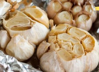 აი რა ხდება, როდესაც დილით უზმოზე ნიორს ჭამთ! ყველაფერი ამ პროდუქტის შესახებ