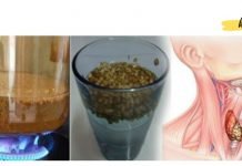 ქინძი დაგეხმარებათ ფარისებრი ჯირკვლის პრობლემების მოგვარებაში სულ რაღაც 8 დღეში