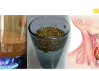 ქინძი დაგეხმარებათ ფარისებრი ჯირკვლის პრობლემების მოგვარებაში სულ რაღაც 8 დღეში