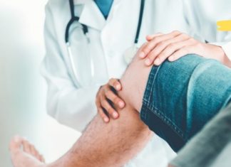 მთელს მსოფლიოში ცნობილი რეცეპტი, რომელსაც მუხლებისა და სახსრების ტკივილის სამკურნალოდ იყენებენ