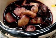 ეს სასმელი წვავს ცხიმებს და აბალანსებს ქოლესტერინის დონეს. აუცილებლად სცადეთ!