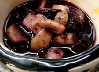 ეს სასმელი წვავს ცხიმებს და აბალანსებს ქოლესტერინის დონეს. აუცილებლად სცადეთ!