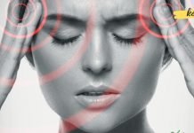 შაკიკი გაწუხებთ? სახლში მომზადებული ეს ნაყენი მოგიხსნით ტკივილს რამდენიმე წუთში!