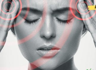 შაკიკი გაწუხებთ? სახლში მომზადებული ეს ნაყენი მოგიხსნით ტკივილს რამდენიმე წუთში!