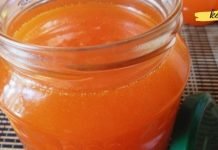 ეს სიროფი ანტიბიოტიკებზე ათჯერ უფრო ძლიერია: ის ანადგურებს ყველა ინფექციას და ბაქტერიას!