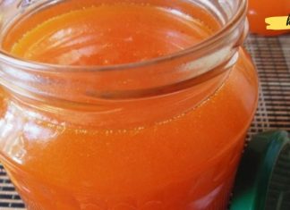 ეს სიროფი ანტიბიოტიკებზე ათჯერ უფრო ძლიერია: ის ანადგურებს ყველა ინფექციას და ბაქტერიას!