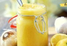 ეს წამალი მზადდება მხოლოდ 3 ინგრედიენტისგან, მაგრამ მნიშვნელოვნად აუმჯობესებს ჯანმრთელობას!