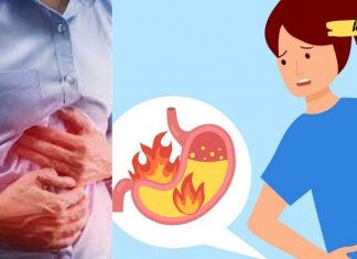 მოერიდეთ გულძმარვას – რისი გაკეთება შეგიძლიათ ამ დროს