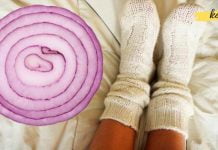 აი, როგორ უნდა გაასუფთაოთ თქვენი სხეული ტოქსინებისგან და მიანიჭოთ მას ძალა და ჯანმრთელობა!