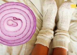 აი, როგორ უნდა გაასუფთაოთ თქვენი სხეული ტოქსინებისგან და მიანიჭოთ მას ძალა და ჯანმრთელობა!