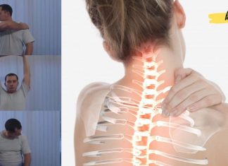 ექიმი შიშონინის 9 ვარჯიში, რომლებიც დაგავიწყებთ მაღალ წნევასა და კისრის ტკივილს! ვარჯიშები იხილეთ სტატიაში