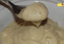 აურიეთ ერთმანეთს ბანანი, თაფლი და წყალი და დაემშვიდობეთ ხველას და ბრონქიტს ერთხელ და სამუდამოდ!