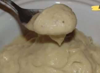 აურიეთ ერთმანეთს ბანანი, თაფლი და წყალი და დაემშვიდობეთ ხველას და ბრონქიტს ერთხელ და სამუდამოდ!