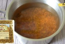 ეს სასმელი მომაკვდავ კაცს ფეხზე წამოაყენებს! ჯანმრთელობის გაუმჯობესების ერთ-ერთი საუკეთესო რეცეპტი.